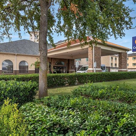 Comfort Inn Dfw Airport North Grapevine Eksteriør bilde