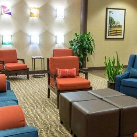 Comfort Inn Dfw Airport North Grapevine Eksteriør bilde