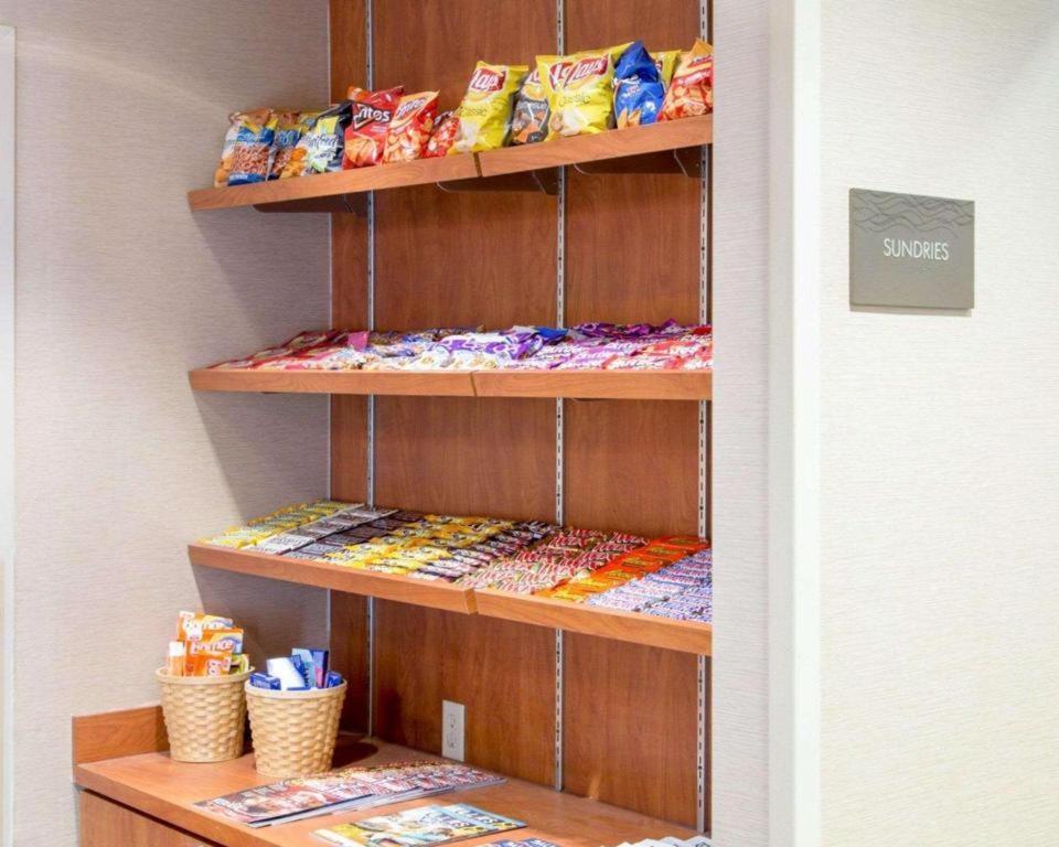 Comfort Inn Dfw Airport North Grapevine Eksteriør bilde