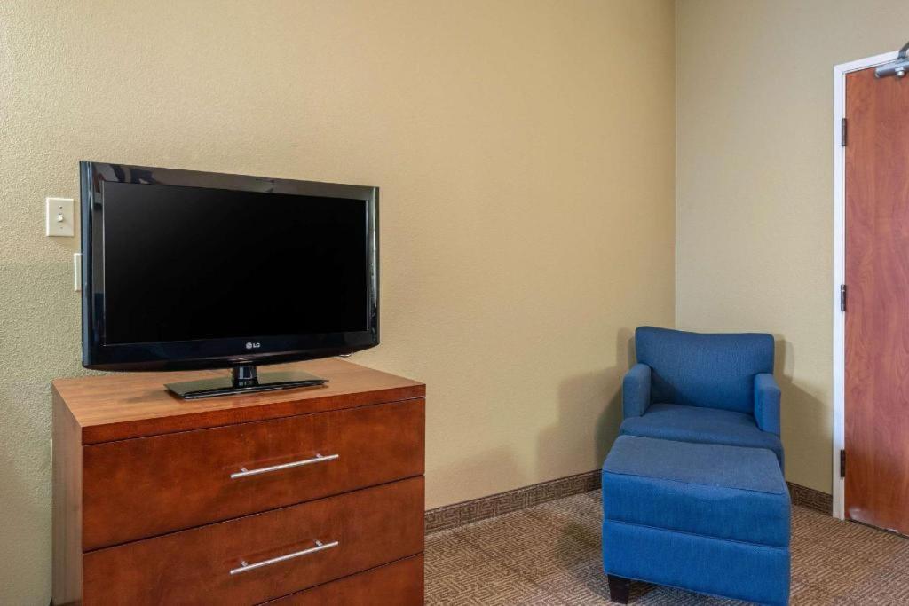Comfort Inn Dfw Airport North Grapevine Eksteriør bilde
