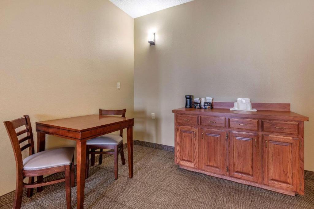 Comfort Inn Dfw Airport North Grapevine Eksteriør bilde