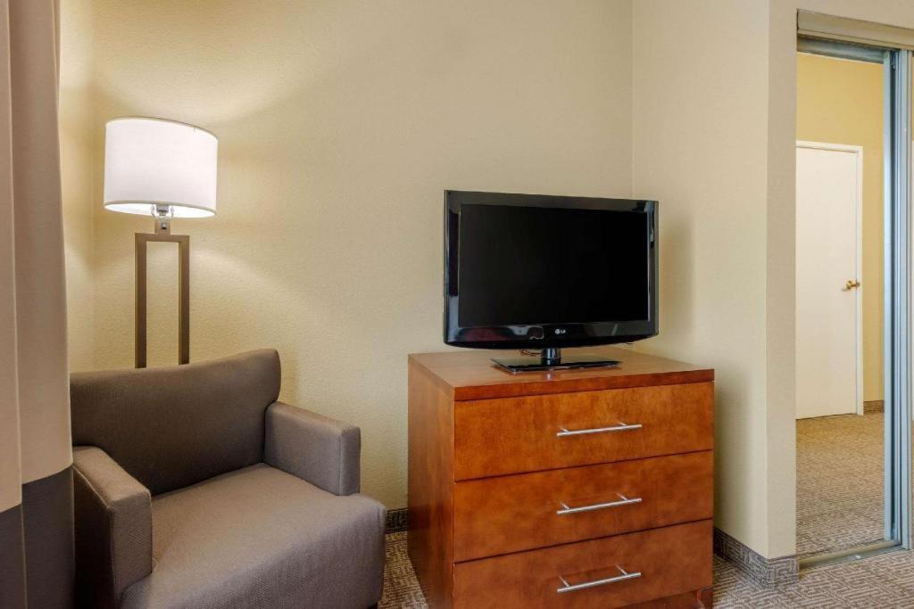 Comfort Inn Dfw Airport North Grapevine Eksteriør bilde