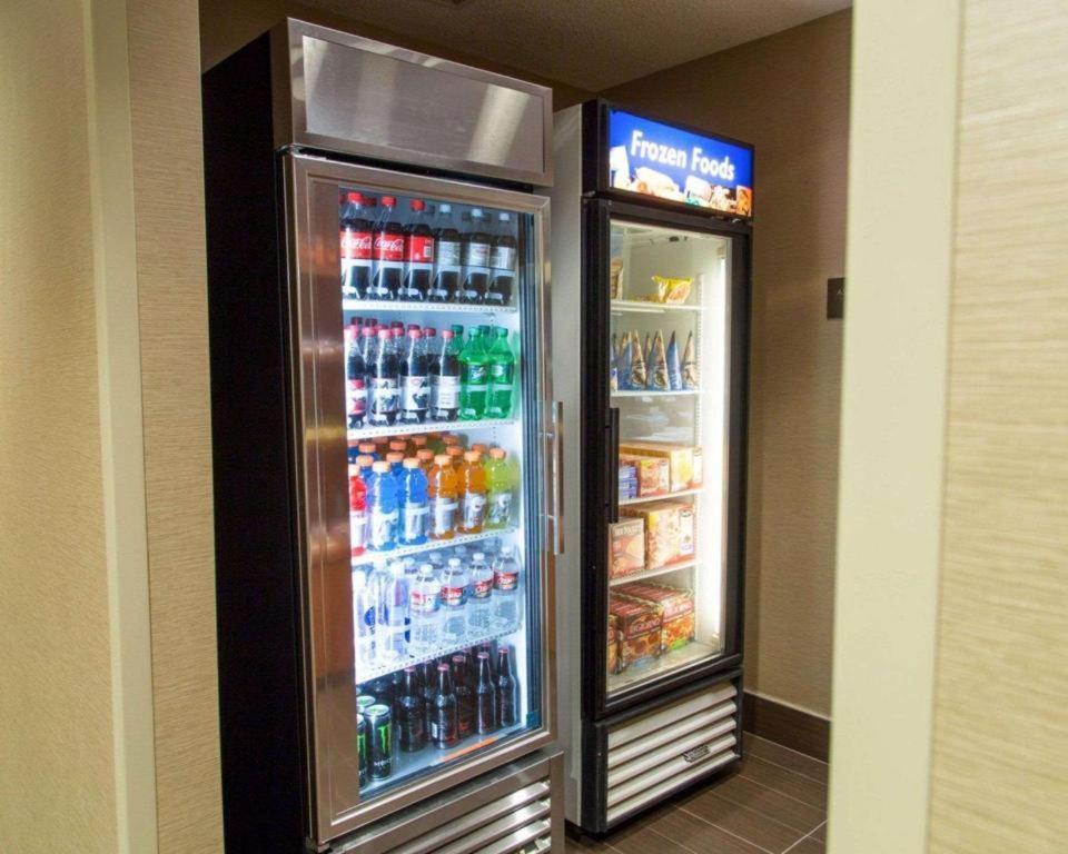 Comfort Inn Dfw Airport North Grapevine Eksteriør bilde