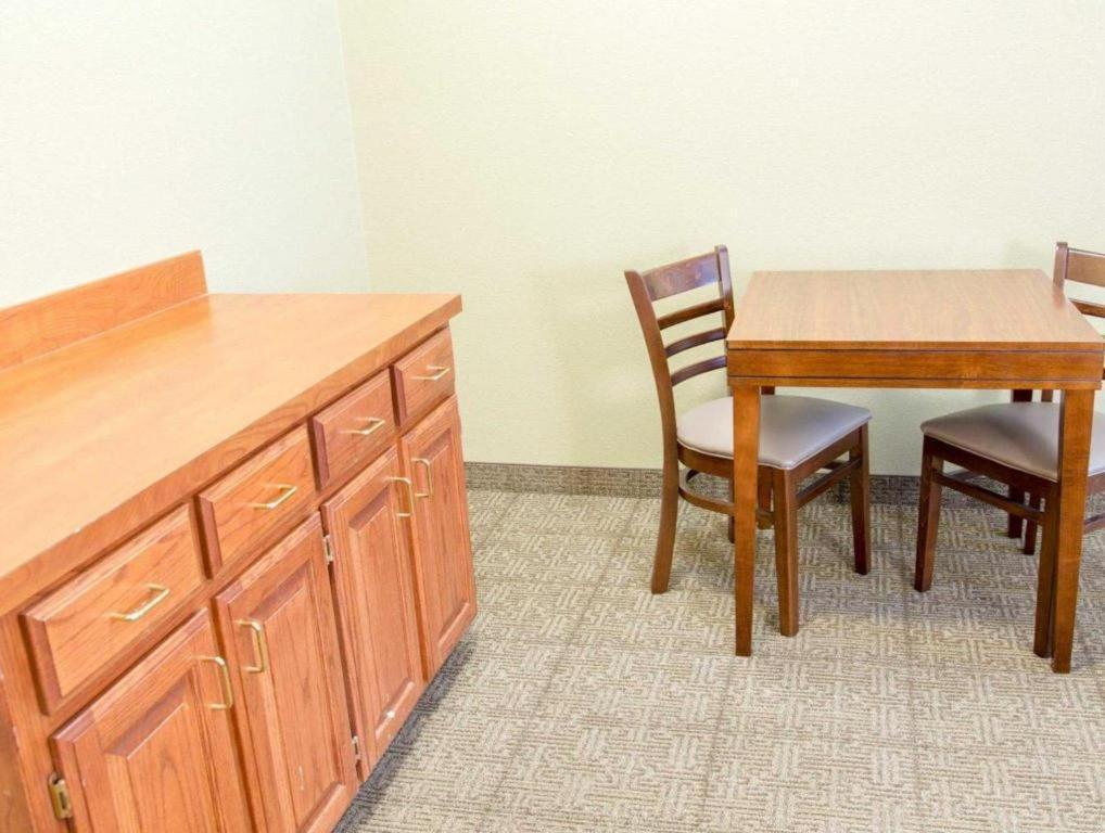 Comfort Inn Dfw Airport North Grapevine Eksteriør bilde