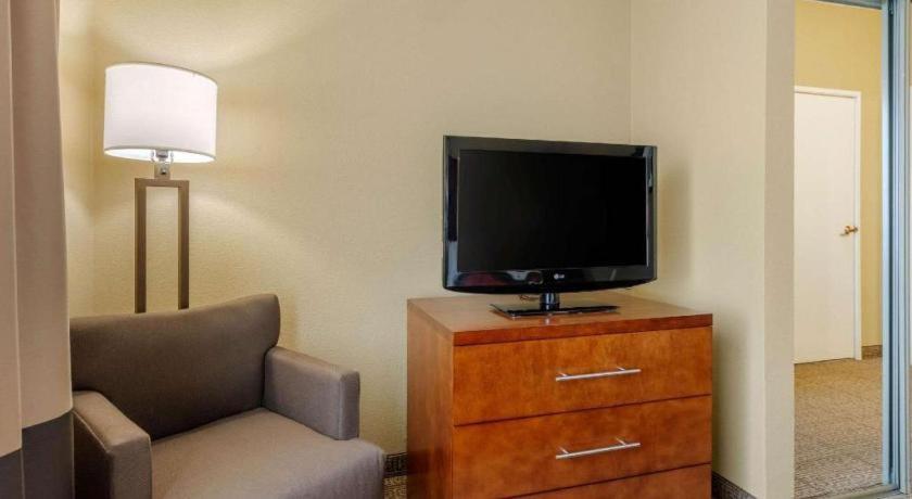 Comfort Inn Dfw Airport North Grapevine Eksteriør bilde