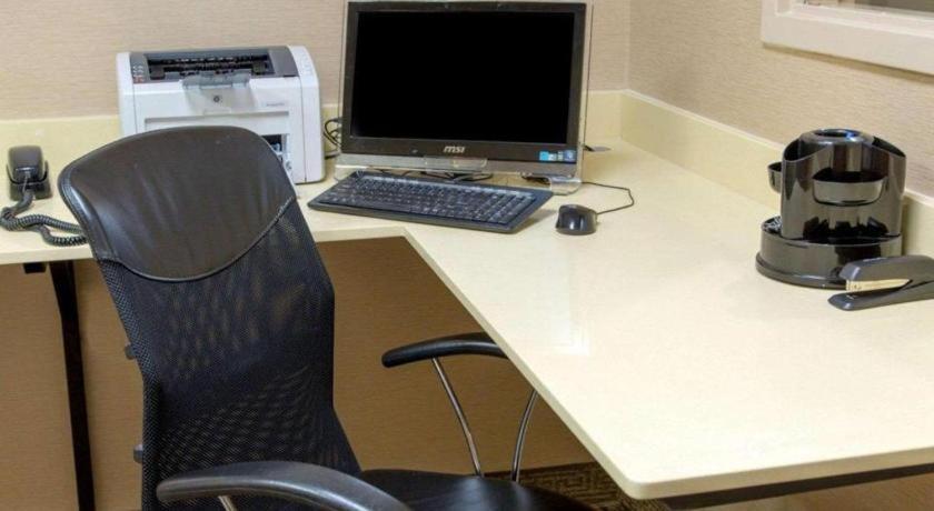 Comfort Inn Dfw Airport North Grapevine Eksteriør bilde